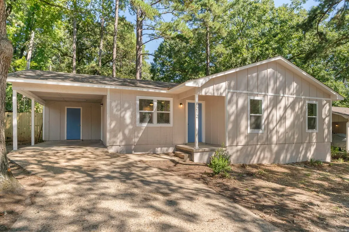 8212 W 24th Street, Little Rock, AR 72204 - Image #1