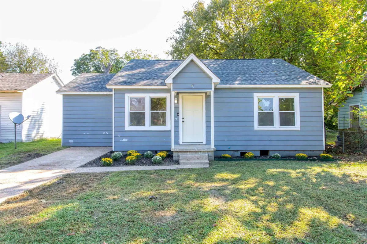 3404 N 47th Street, Fort Smith, AR 72904 - Image #1