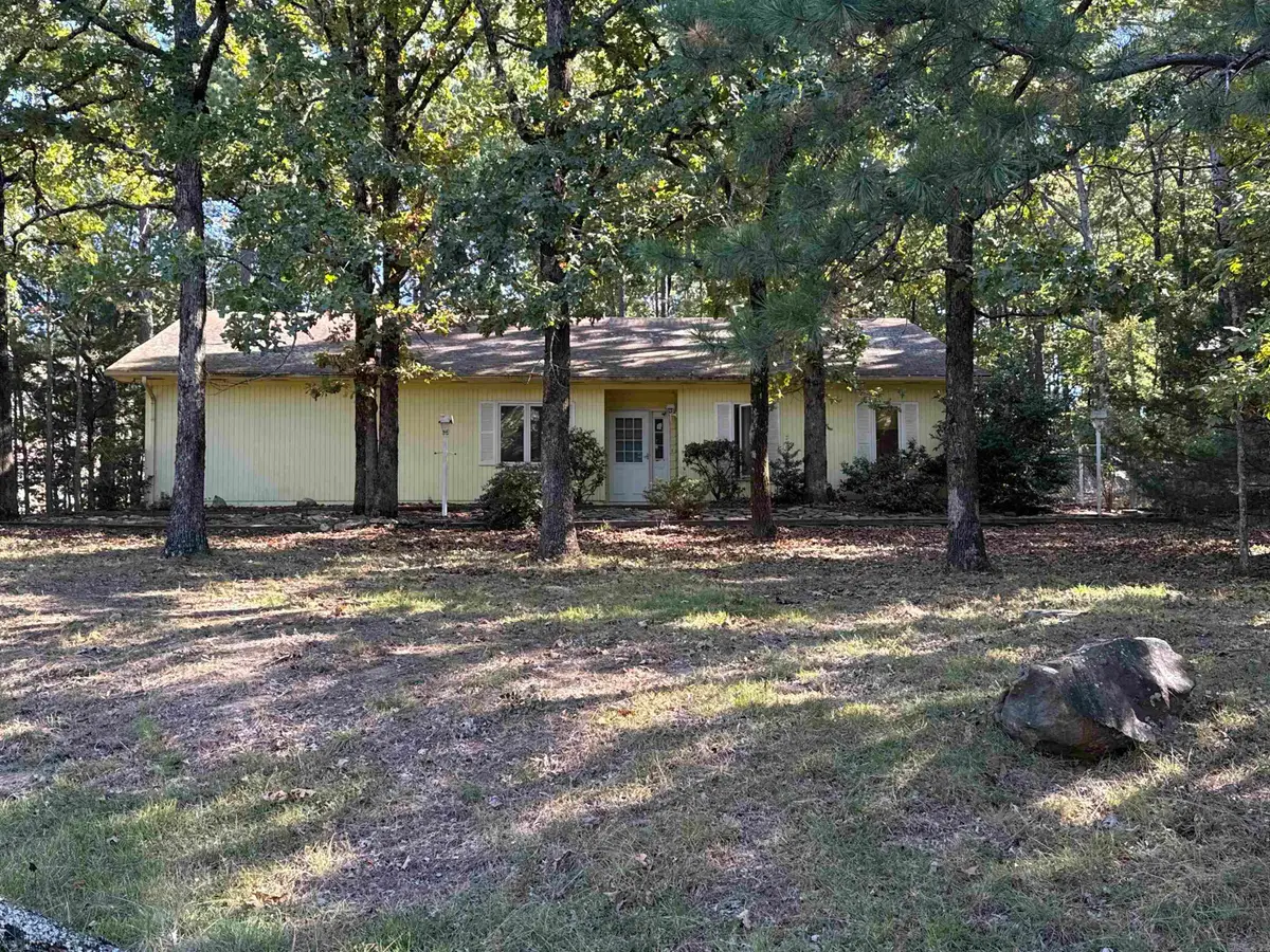 103 Doubles Dr., Fairfield Bay, AR 72088 - Image #1