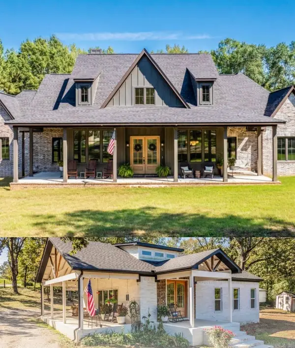 5 E Cadron Ridge Road, Greenbrier, AR 72058