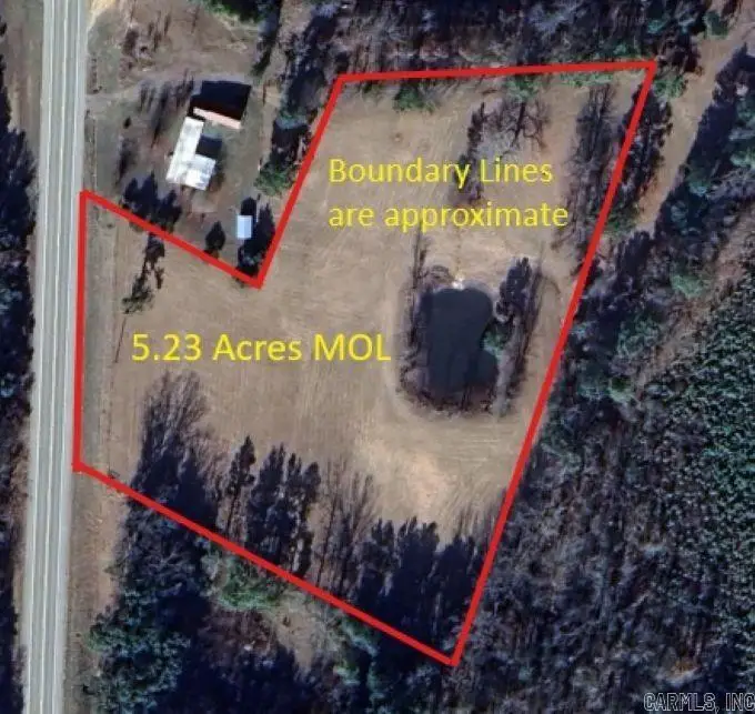Address Withheld By Seller, Monticello, AR 71655 - Image #1
