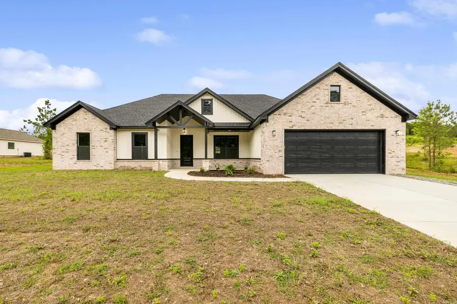9706 Gunter Loop, Benton, AR 72019 - Image #2