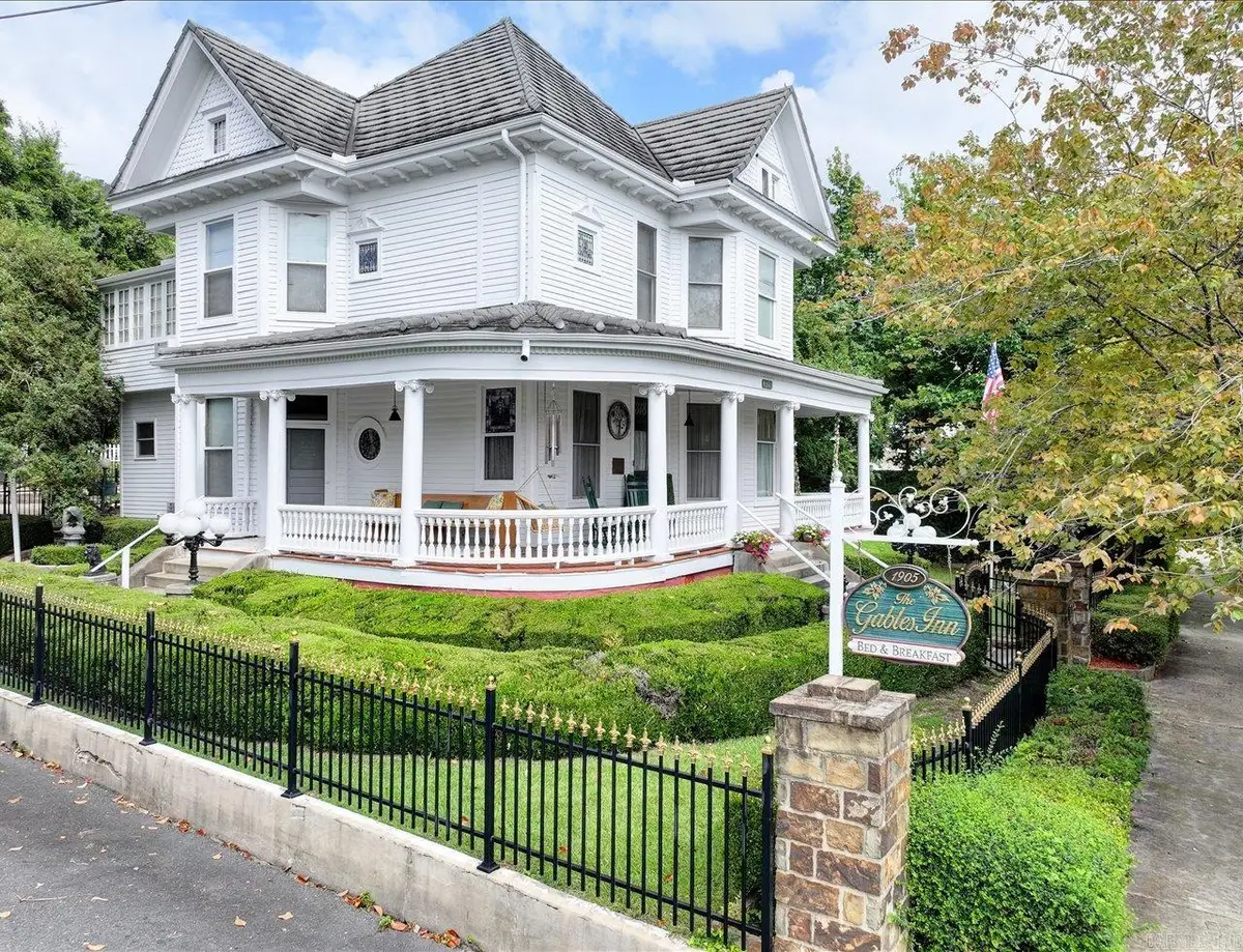 318 Quapaw Avenue, Hot Springs, AR 71901 - Image #1