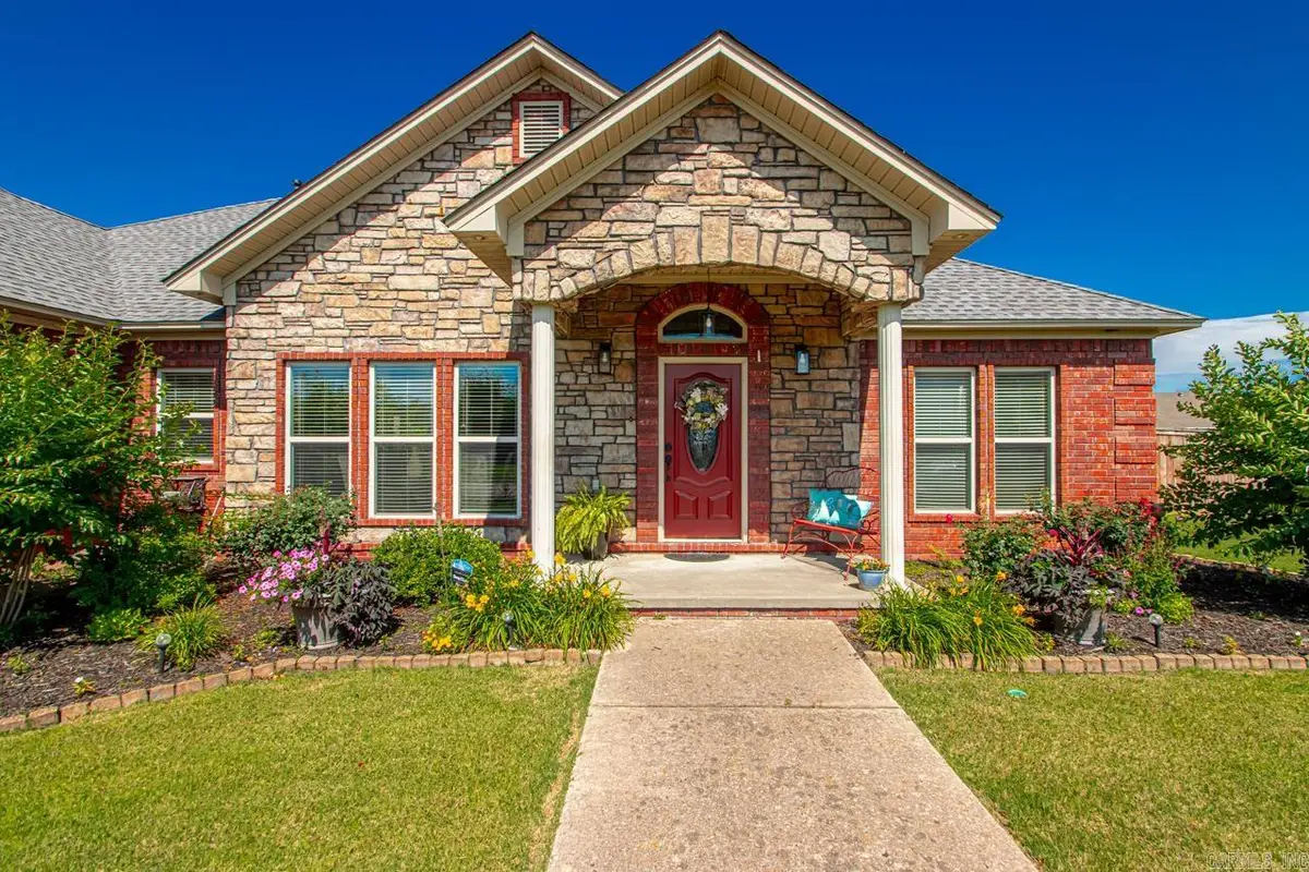 8 Abbie, Vilonia, AR 72173 - Image #1