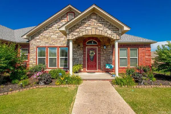 8 Abbie, Vilonia, AR 72173