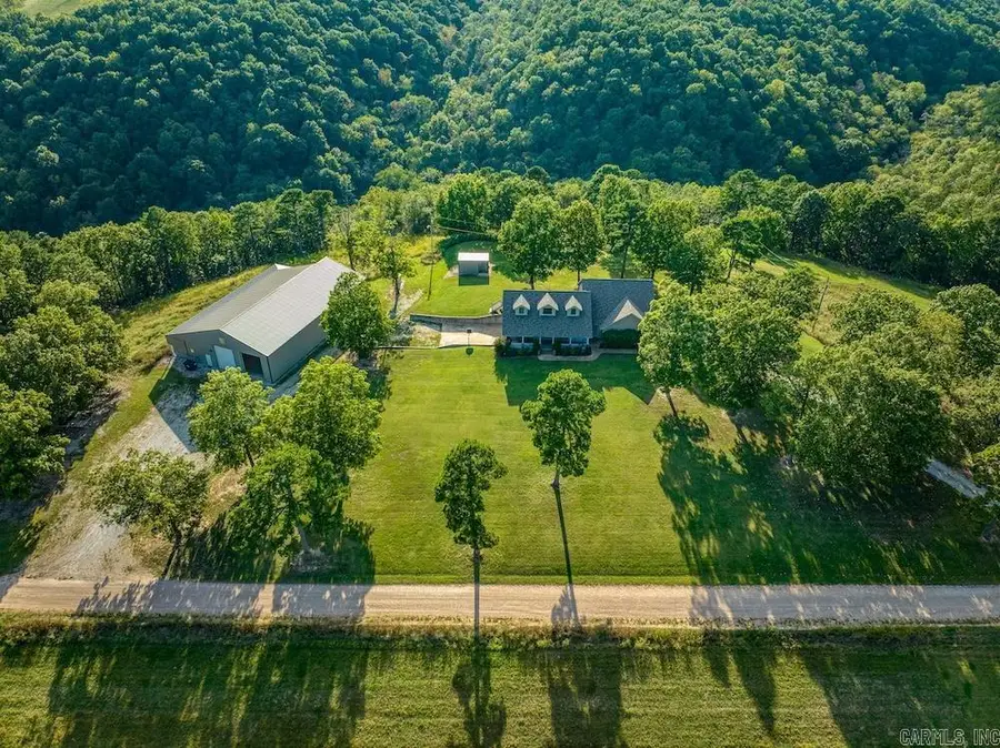 9961 Rainbow Ridge Road, Omaha, AR 72662 - Image #3