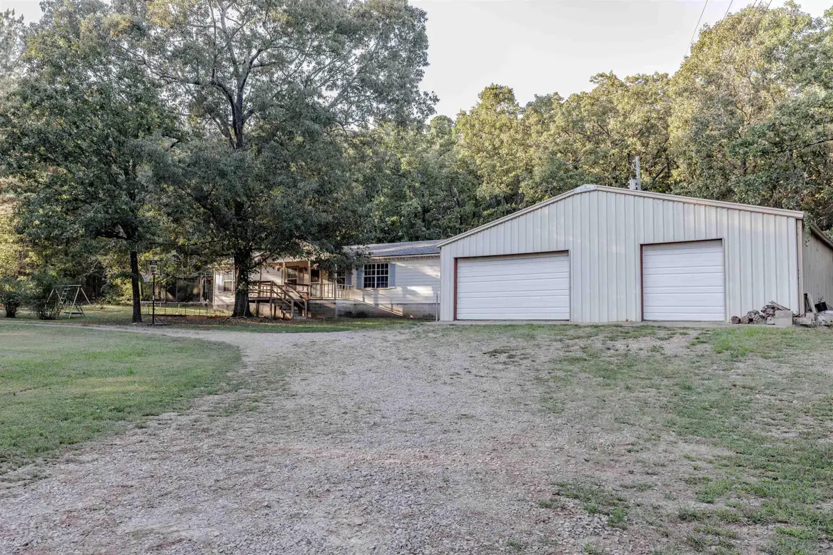 3684 Highway 60 W, Perryville, AR 72126 - Image #1