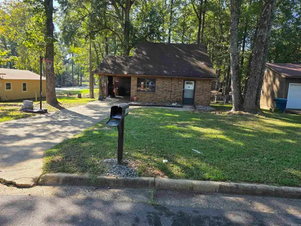 11618 Ponderosa Drive, Little Rock, AR 72209