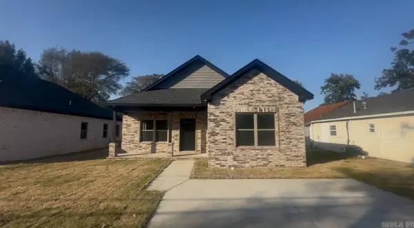 118 Olympia, Manila, AR 72442