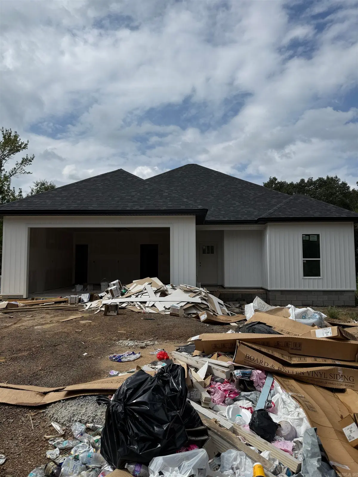 8 Stowe Cove, Conway, AR 72032 - Image #1