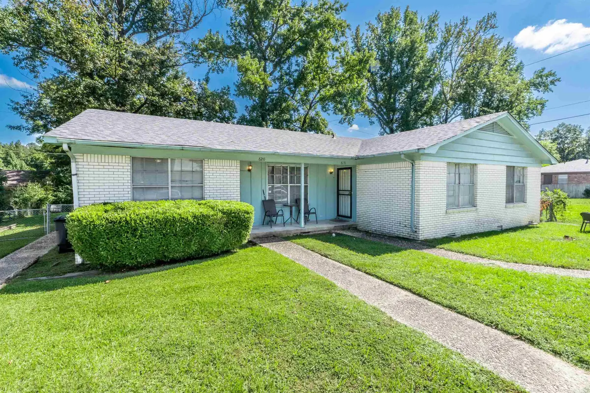 618 & 620 Newcastle Dr, Sherwood, AR 72120 - Image #1