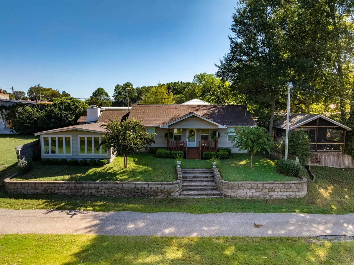 213 S 1st Street, Augusta, AR 72006 - Image #1