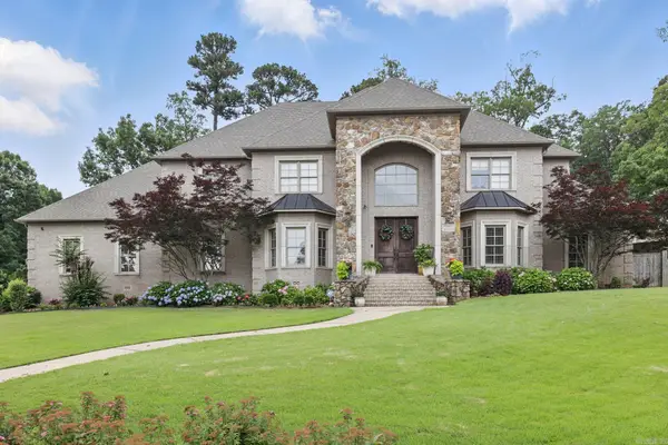 53 Maisons, Little Rock, AR 72223