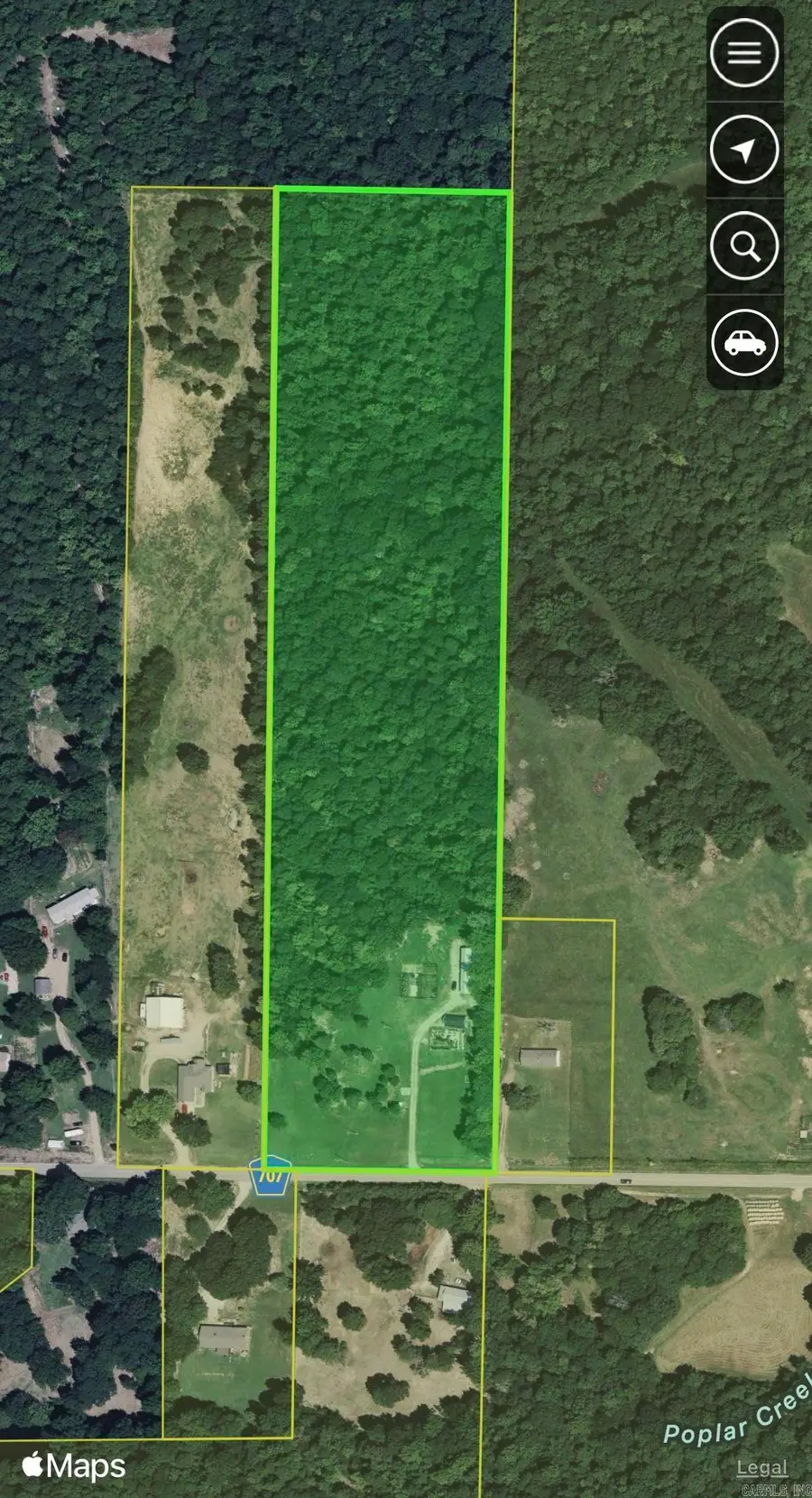 2831 Greene 707 Road, Paragould, AR 72450 - Image #2