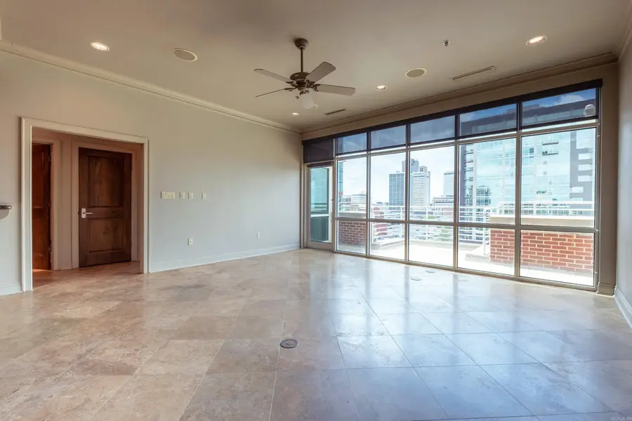 200 River Market Avenue #708, Little Rock, AR 72201 - Image #2