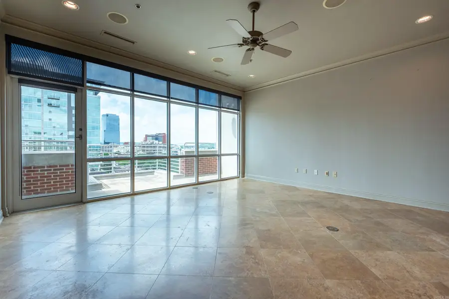 200 River Market Avenue #708, Little Rock, AR 72201 - Image #3
