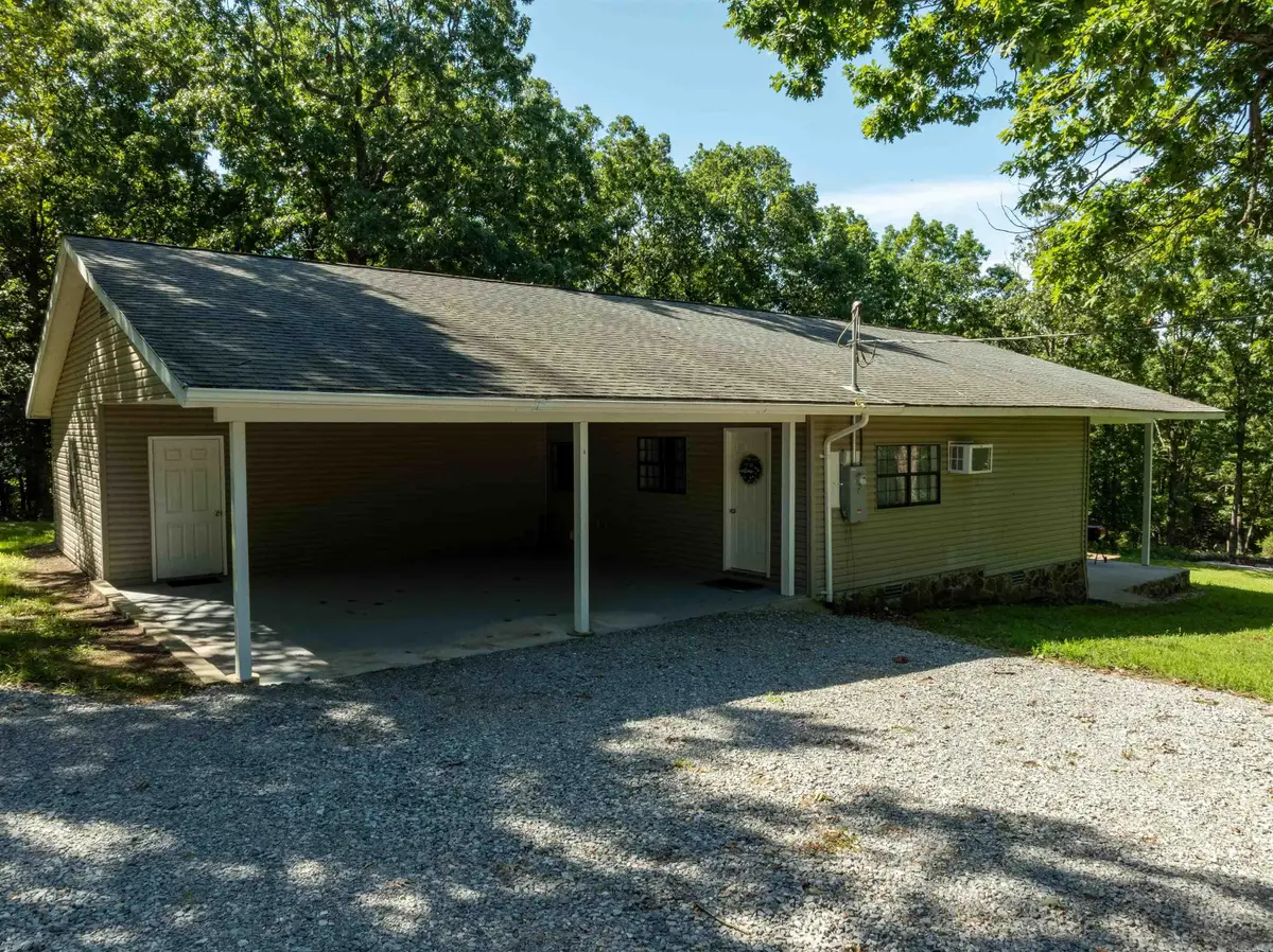 306 N Rainey Lane, Cave City, AR 72521 - Image #1