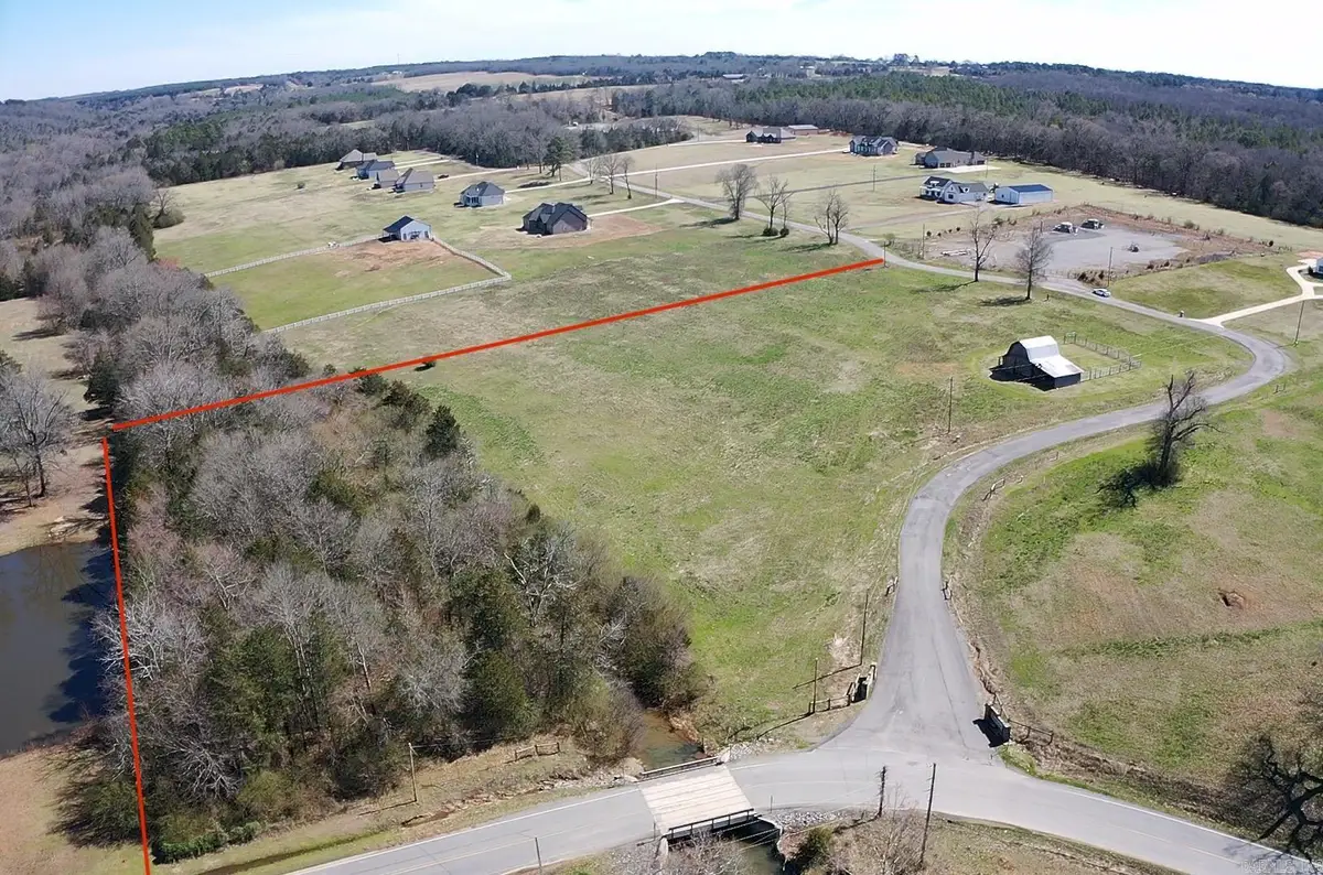 000 Brookeview Drive, Greenbrier, AR 72058 - Image #1
