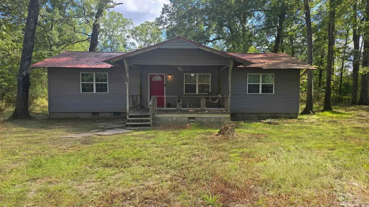 923 Cole Dr., Jacksonville, AR 72076 - Image #1