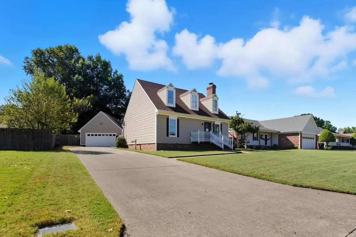 14 White Oak Circle, Searcy, AR 72143 - Image #1