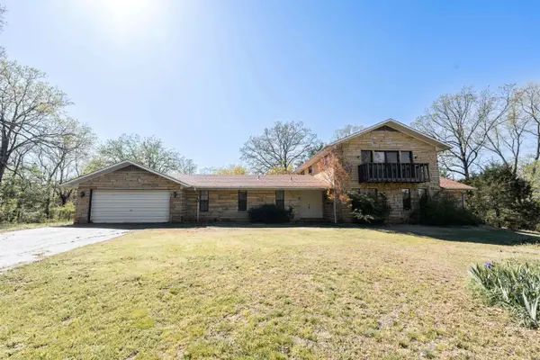 81 Happy Valley Drive, Conway, AR 72034