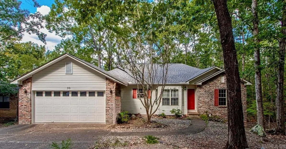 30 Alta Way, Hot Springs, AR 71909 - Image #1