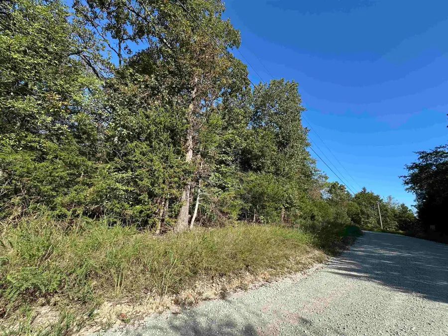 Lots 1 & 2 Round Mountain Drive, Flippin, AR 72634 - Image #2