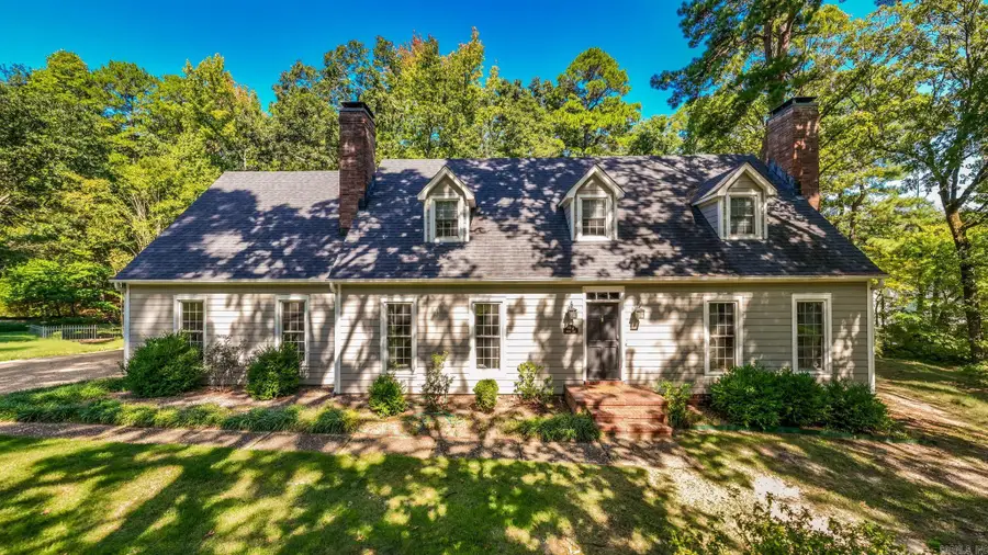 13708 Abinger Court, Little Rock, AR 72212 - Image #2