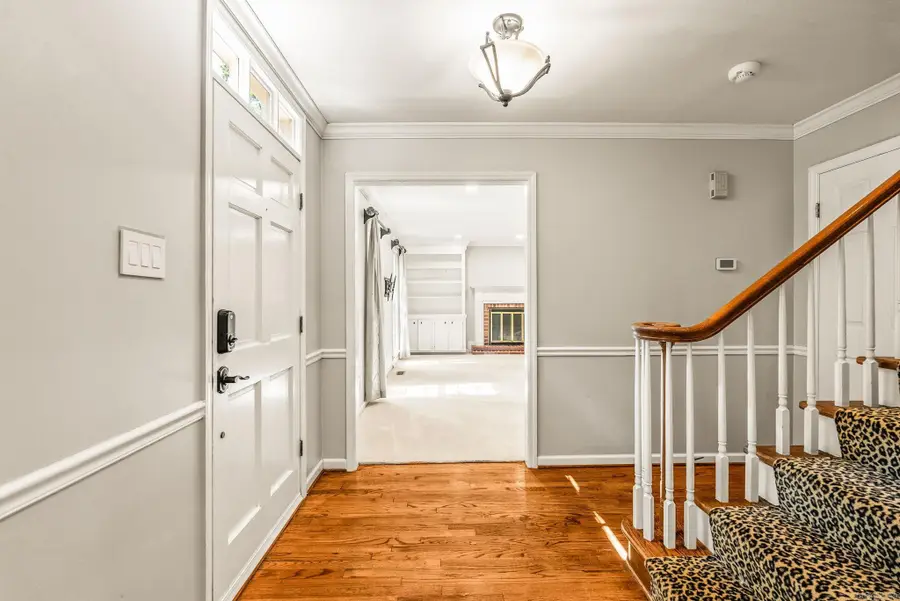 13708 Abinger Court, Little Rock, AR 72212 - Image #3