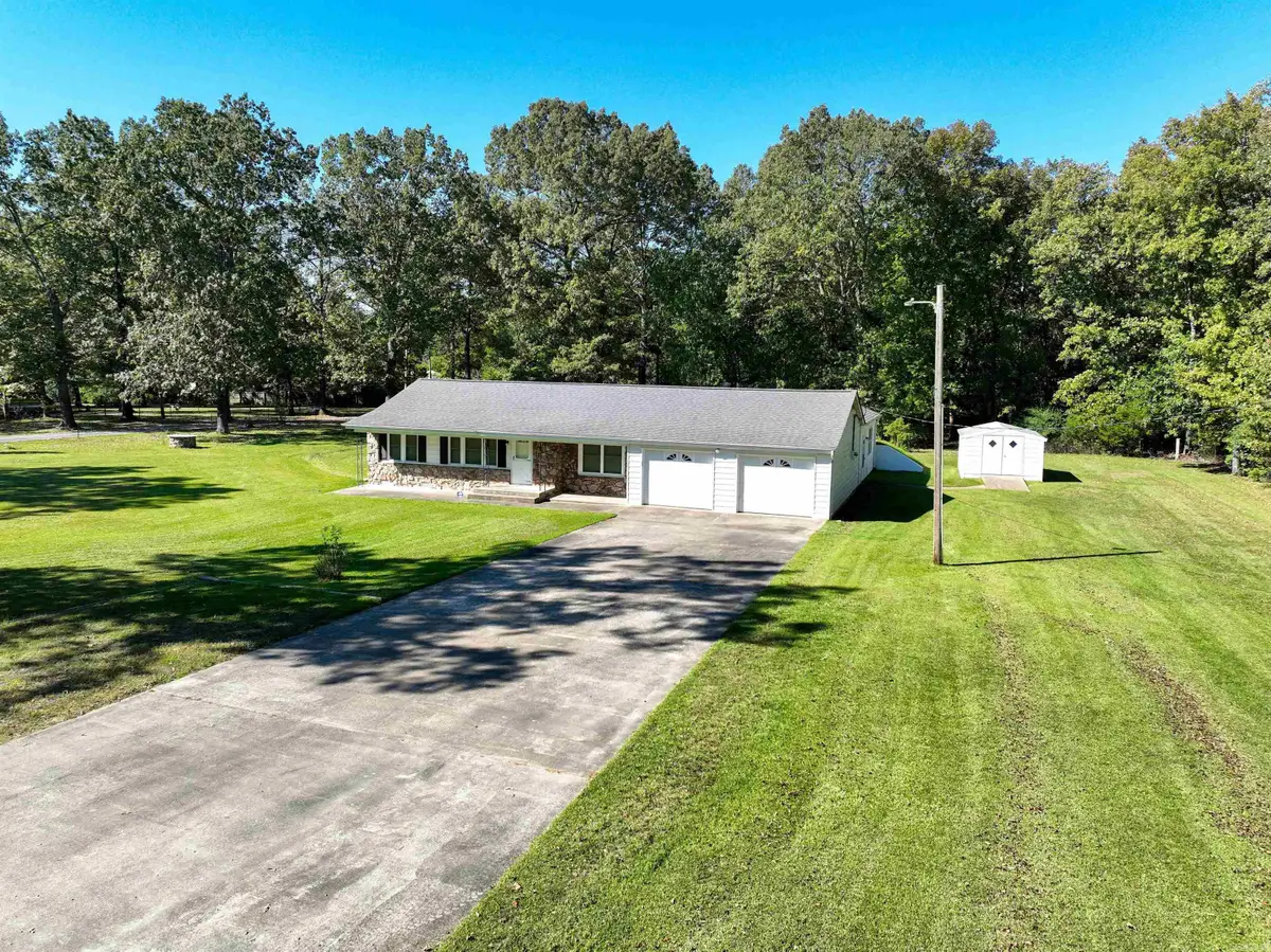 49 Lackeys Way, Tumbling Shoals, AR 72581 - Image #1