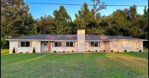 Address Withheld By Seller, Star City, AR 71667