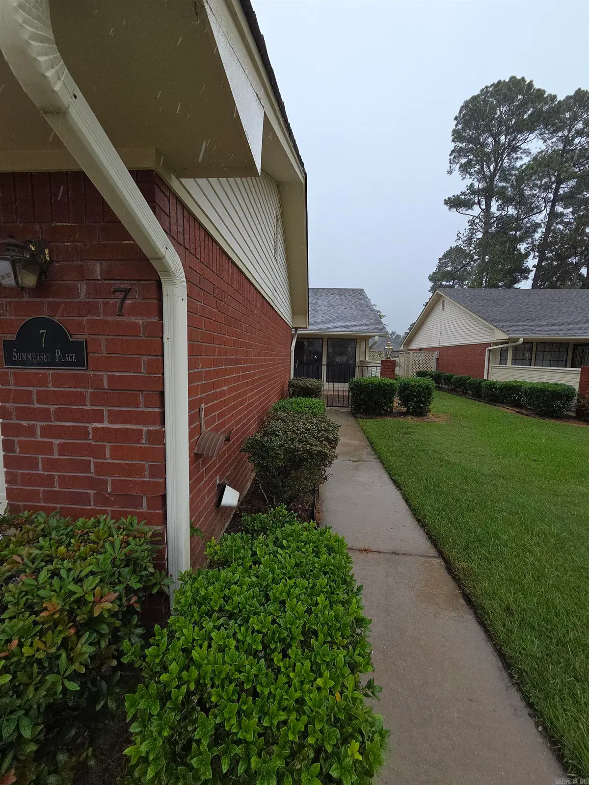 7 Summerset Place, Pine Bluff, AR 71603 - Image #1