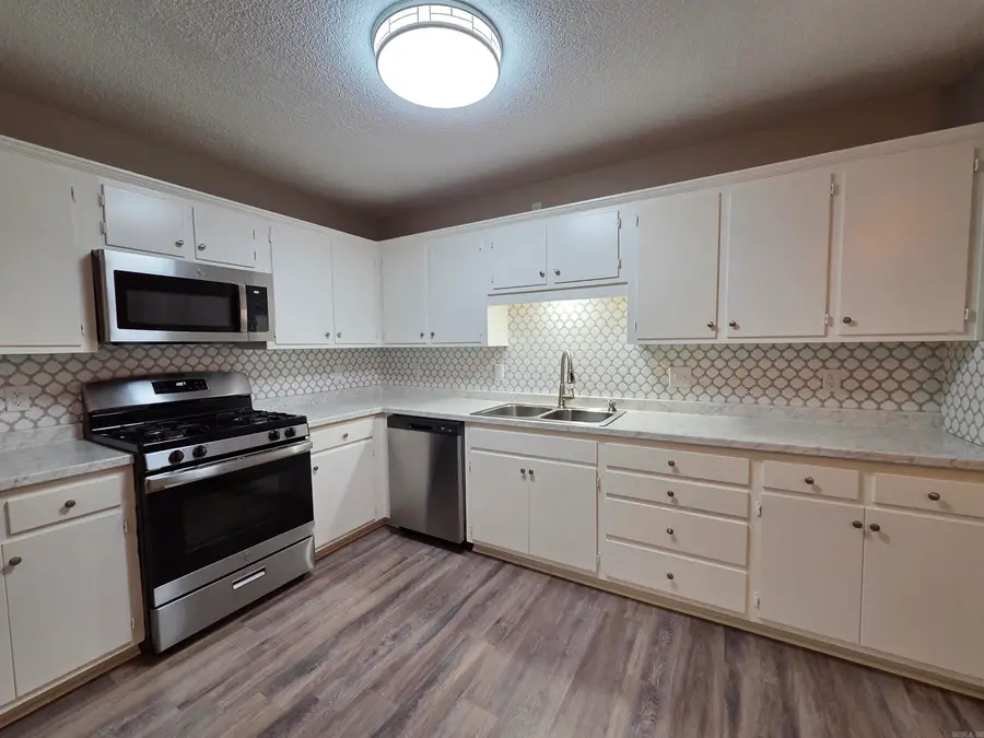 7 Summerset Place, Pine Bluff, AR 71603 - Image #2