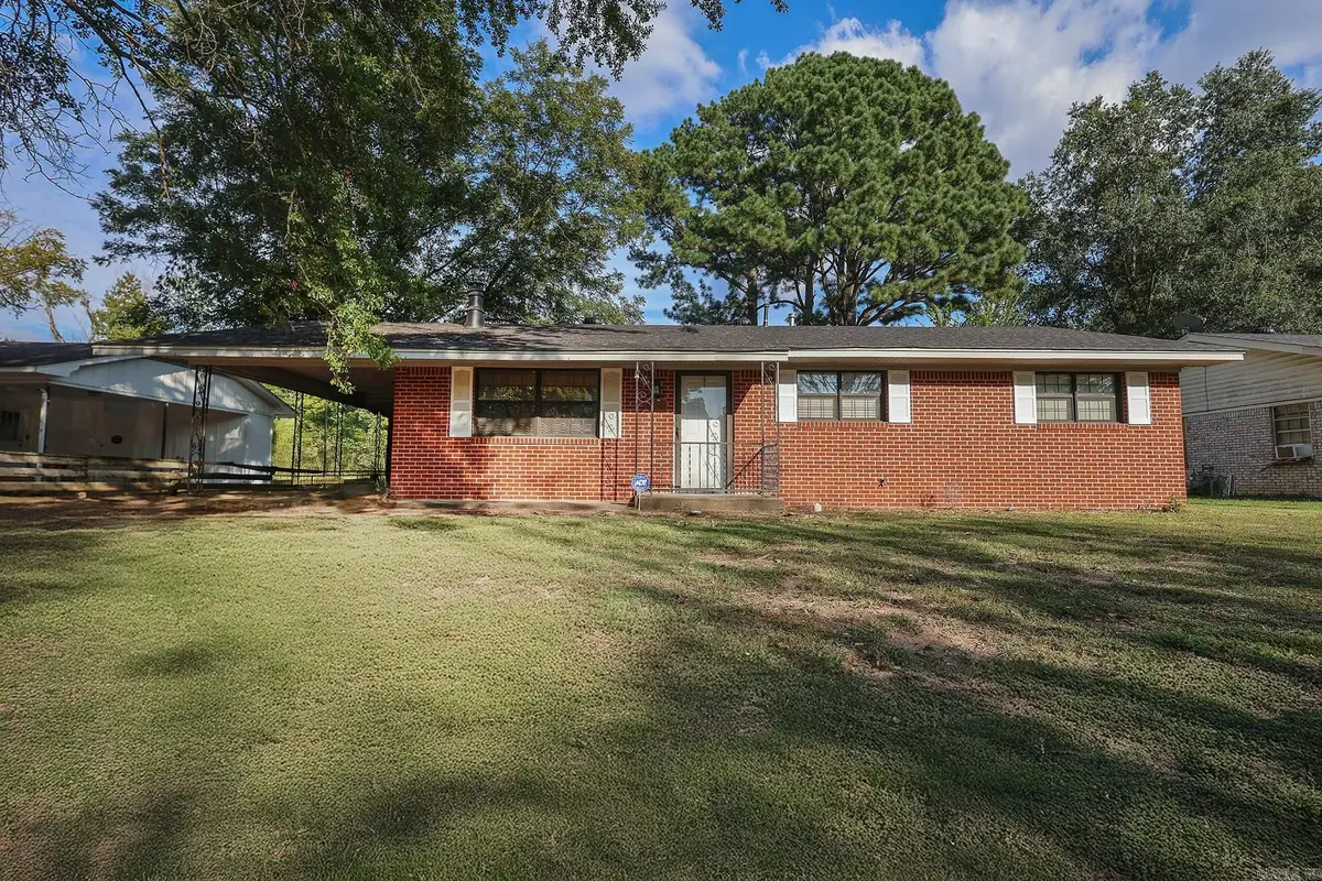 1308 Hillcrest Drive, Conway, AR 72034 - Image #1