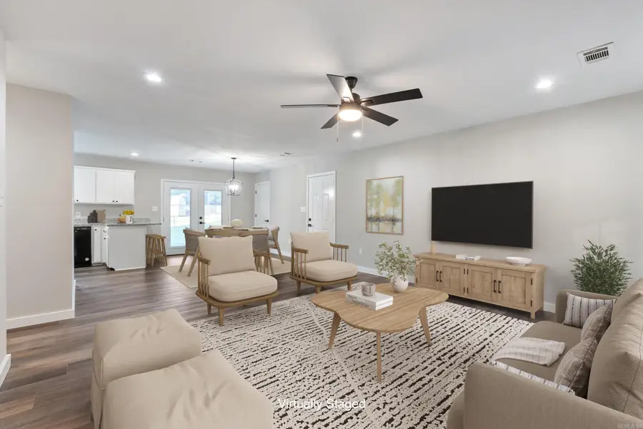 117 Hot Springs Drive, Caddo Valley, AR 71923 - Image #2