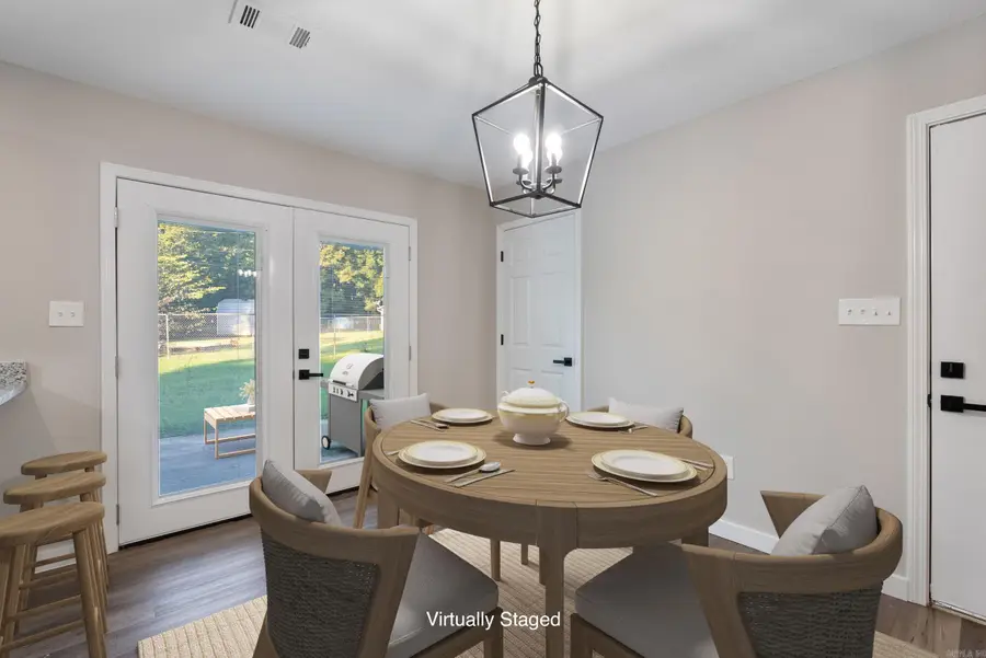 117 Hot Springs Drive, Caddo Valley, AR 71923 - Image #3