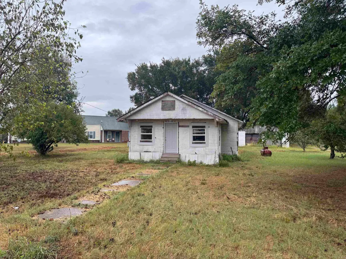 Address Withheld By Seller, Holly Grove, AR 72069 - Image #1