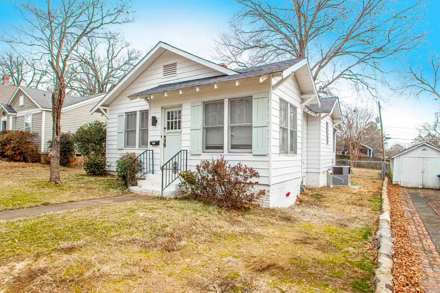 201 N Beechwood, Little Rock, AR 72205 - Image #2