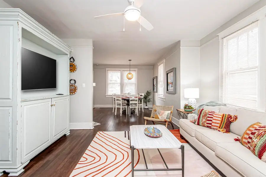 201 N Beechwood, Little Rock, AR 72205 - Image #3