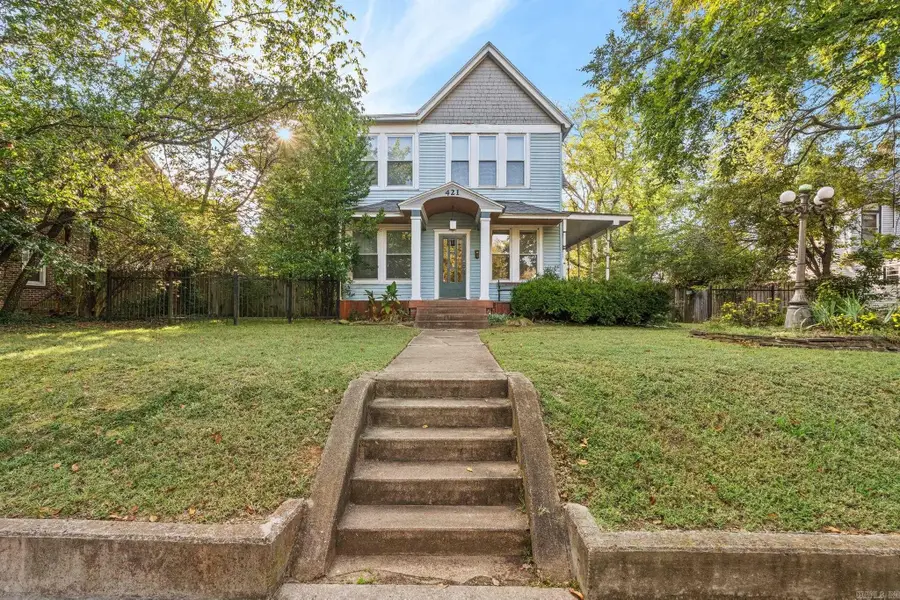 421 May Avenue, Fort Smith, AR 72901 - Image #2