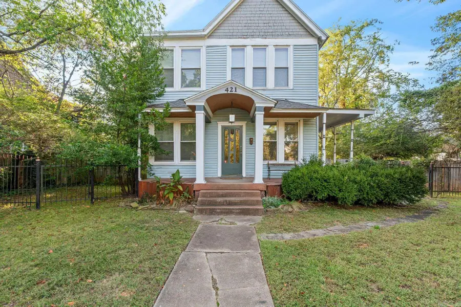 421 May Avenue, Fort Smith, AR 72901 - Image #3