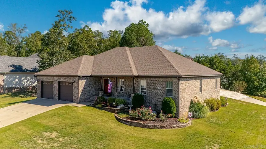 3914 Beacon Cove, Benton, AR 72019 - Image #2