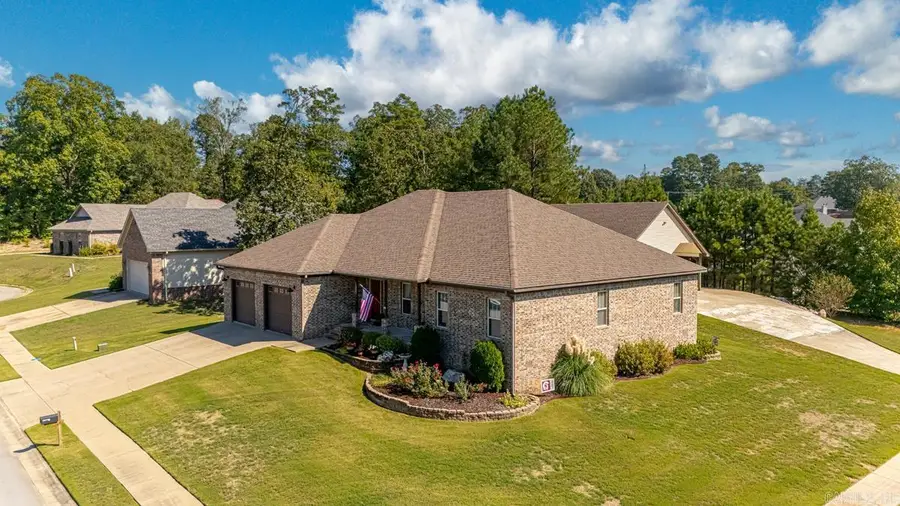 3914 Beacon Cove, Benton, AR 72019 - Image #3