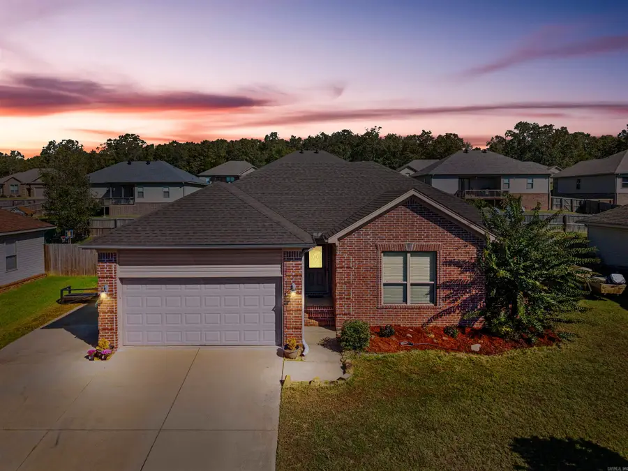 704 Rolling Rock Drive, Austin, AR 72007 - Image #2