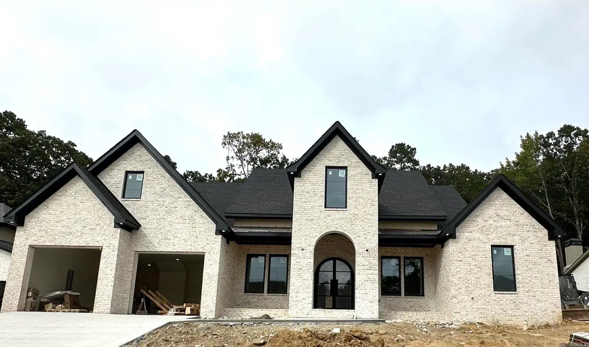 112 Bear Den Court, Little Rock, AR 72223 - Image #1