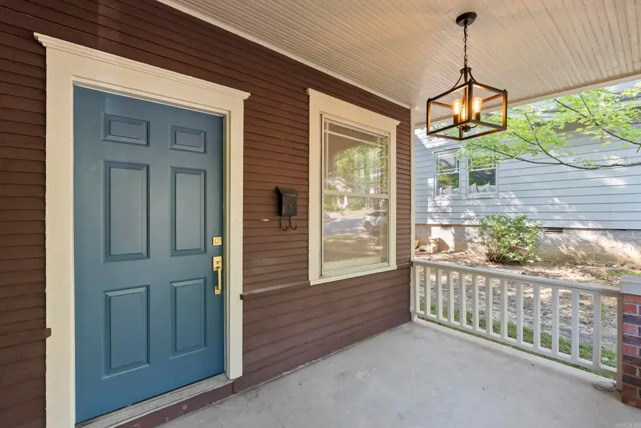 314 N Walnut Street, Little Rock, AR 72205 - Image #2