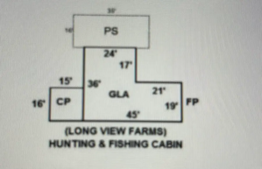 201 Morgan Loop Rd Road, Dewitt, AR 72042 - Image #2