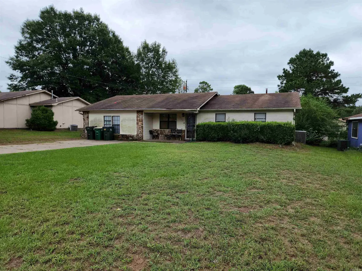 5223 Mulberry Place, Little Rock, AR 72206 - Image #1