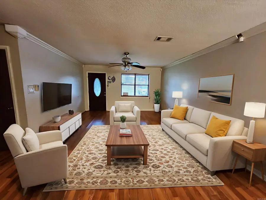 5223 Mulberry Place, Little Rock, AR 72206 - Image #3