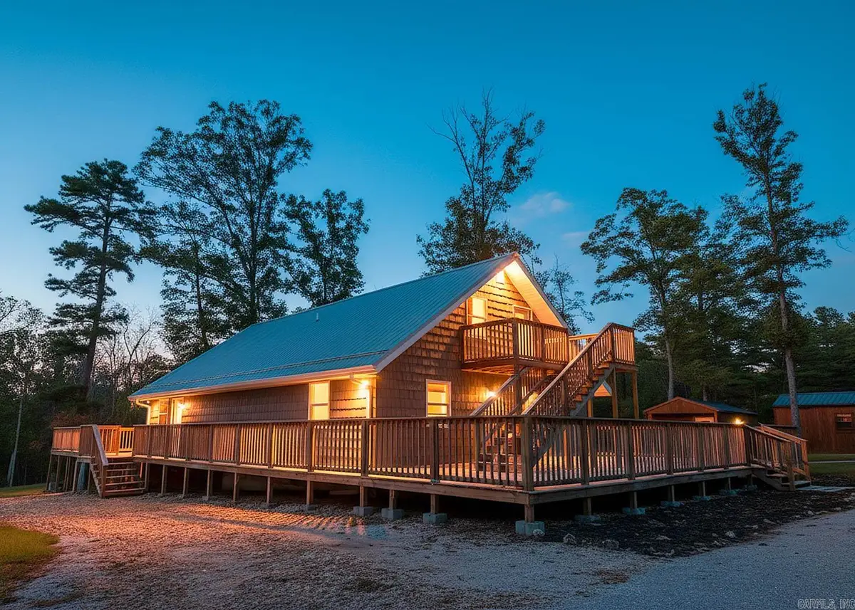 16051 Forrest Drive, Houston, MO 65483 - Image #1